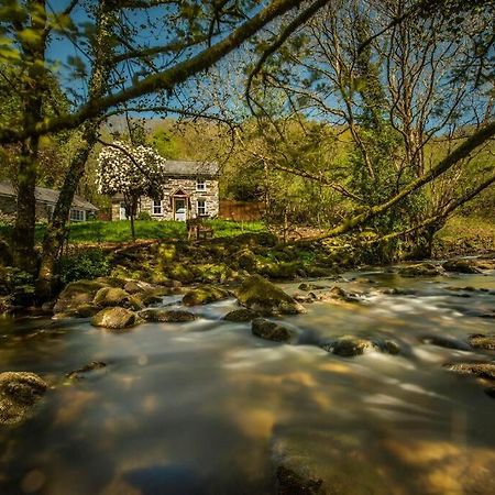 Charming Riverside Cottage In Snowdonia National Park Tanygrisiau Luaran gambar