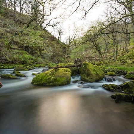 Charming Riverside Cottage In Snowdonia National Park Tanygrisiau Luaran gambar