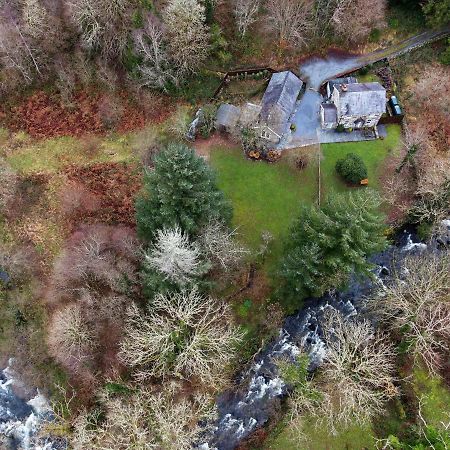 Charming Riverside Cottage In Snowdonia National Park Tanygrisiau Luaran gambar