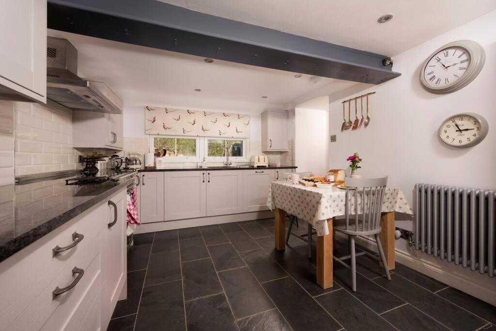 Charming Riverside Cottage In Snowdonia National Park Tanygrisiau Luaran gambar