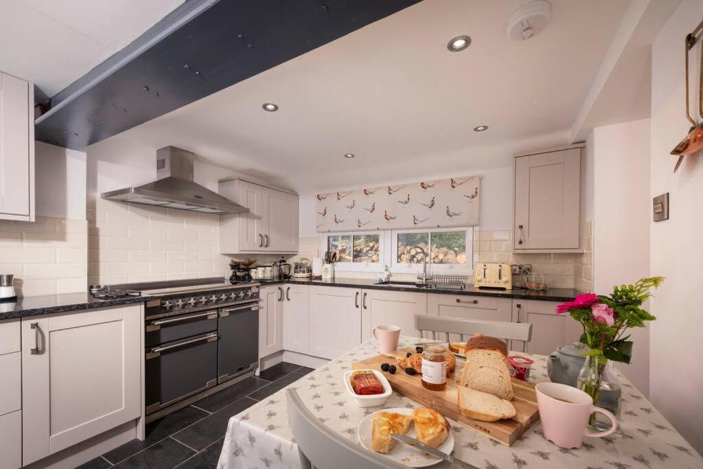 Charming Riverside Cottage In Snowdonia National Park Tanygrisiau Luaran gambar