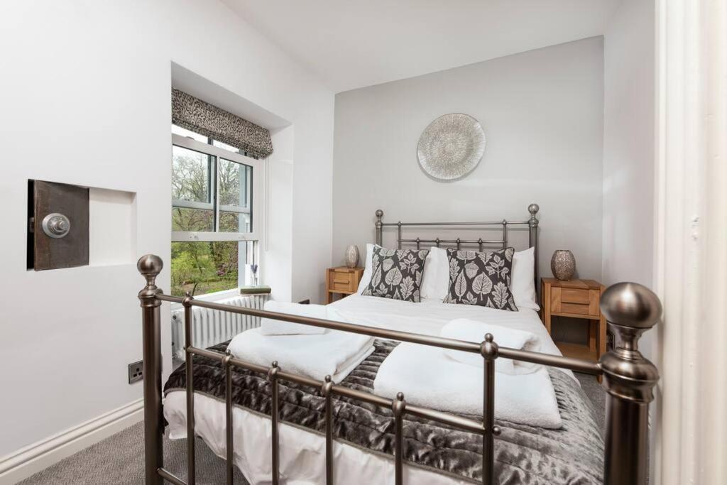 Charming Riverside Cottage In Snowdonia National Park Tanygrisiau Luaran gambar